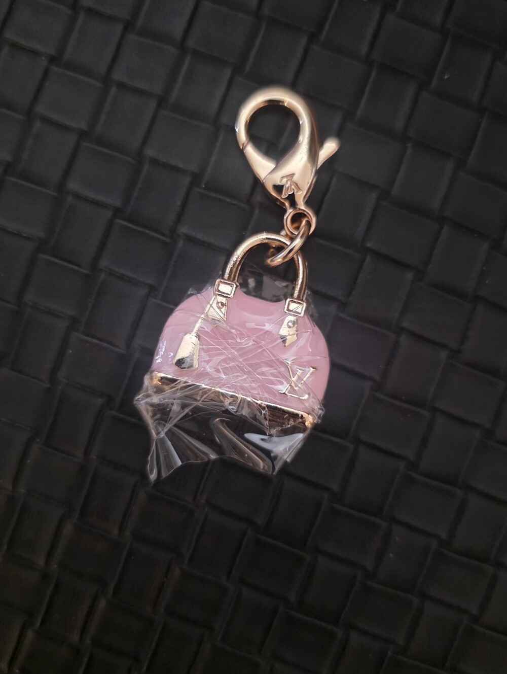 Pink Charm